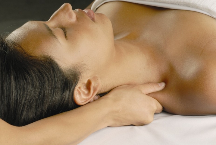 Energy Balance Laser Therapy & Massage