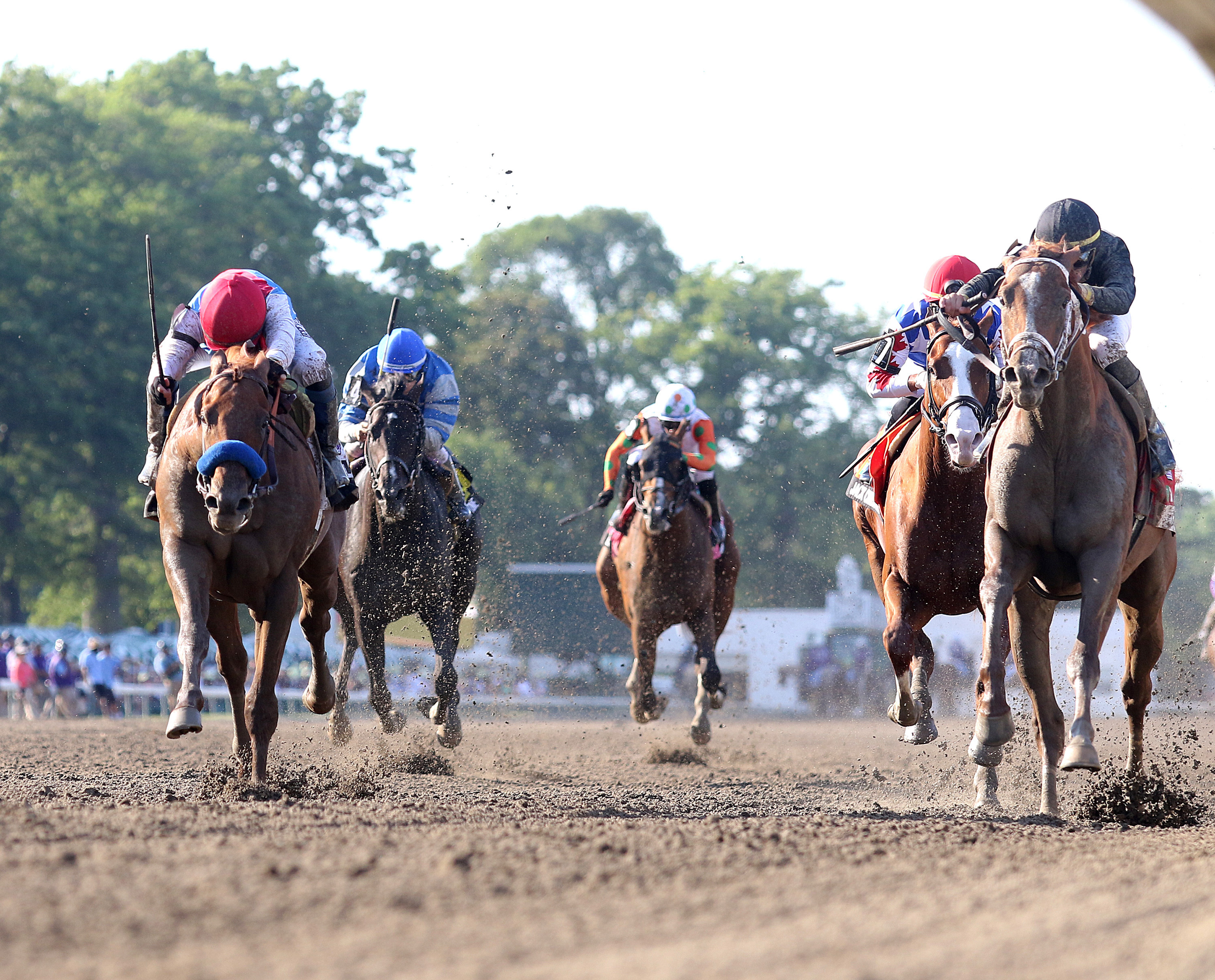 Monmouth Park Racetrack | VisitNJ.org