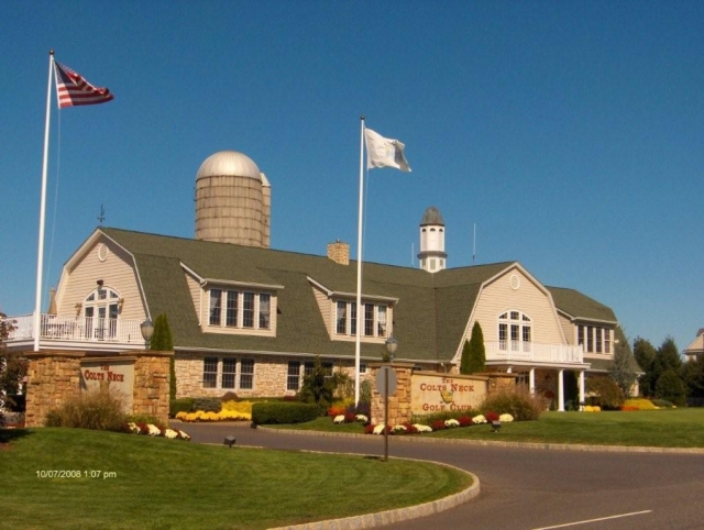 The Colts Neck Golf Club