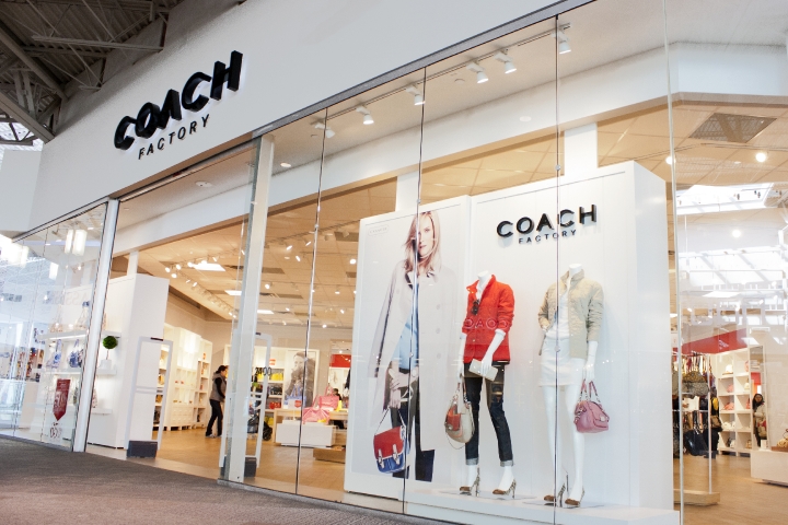 Coach Outlet Elizabeth New Jersey: Your Ultimate Shopping Guide