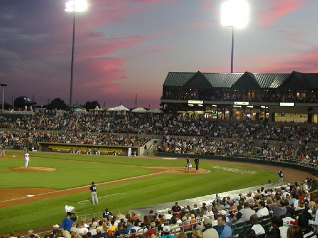 Somerset Patriots, New York Yankees Double-A