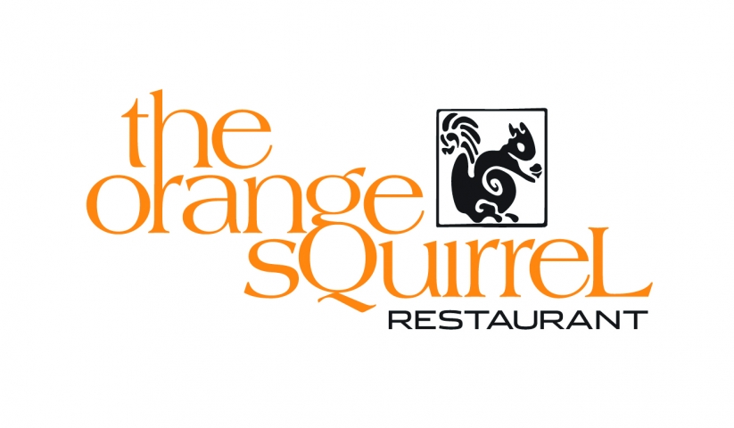 The Orange Squirrel Restaurant