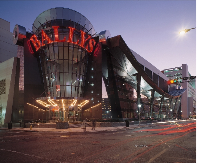 Bally's Atlantic City Resort