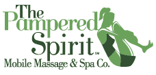 The Pampered Spirit Mobile Massage & Spa