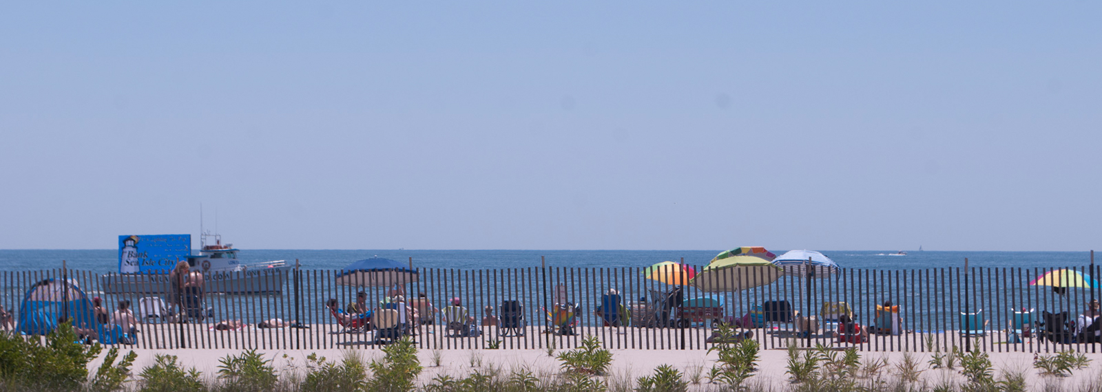 Fabulous Jersey Cape Beaches 