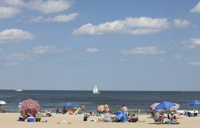 Why We At The WindMill LOVE National Hot Dog Day! - Jersey Shore Scene