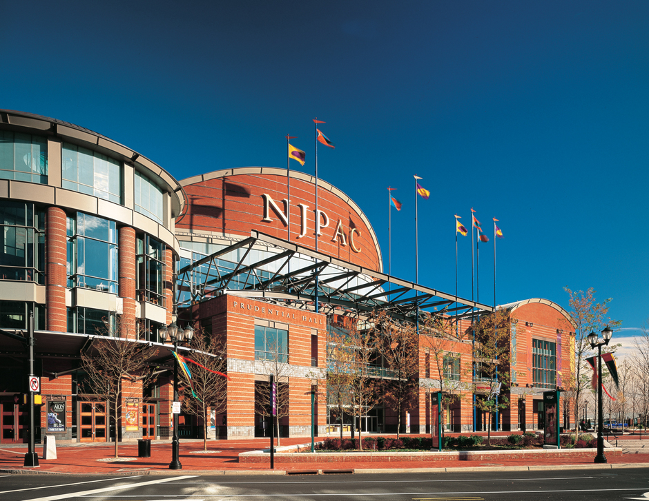 The New Jersey Performing Arts Center | VisitNJ.org