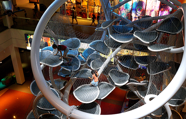 Immerse Yourself in the Urban Vibe of Newark, Jersey City and ...