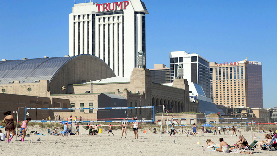 Attractions in Atlantic City NJ | VisitNJ.org