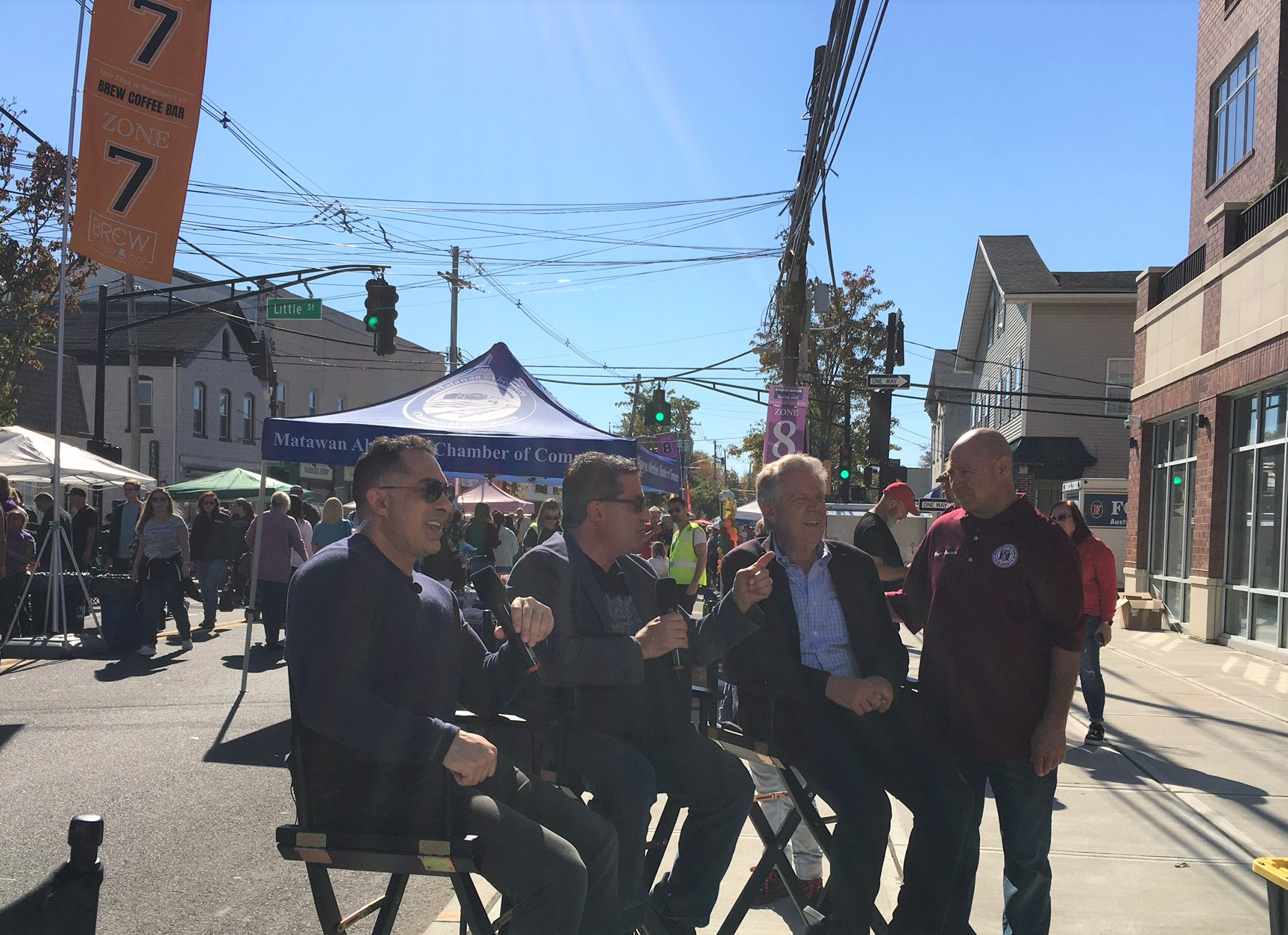 Matawan Day Street Festival