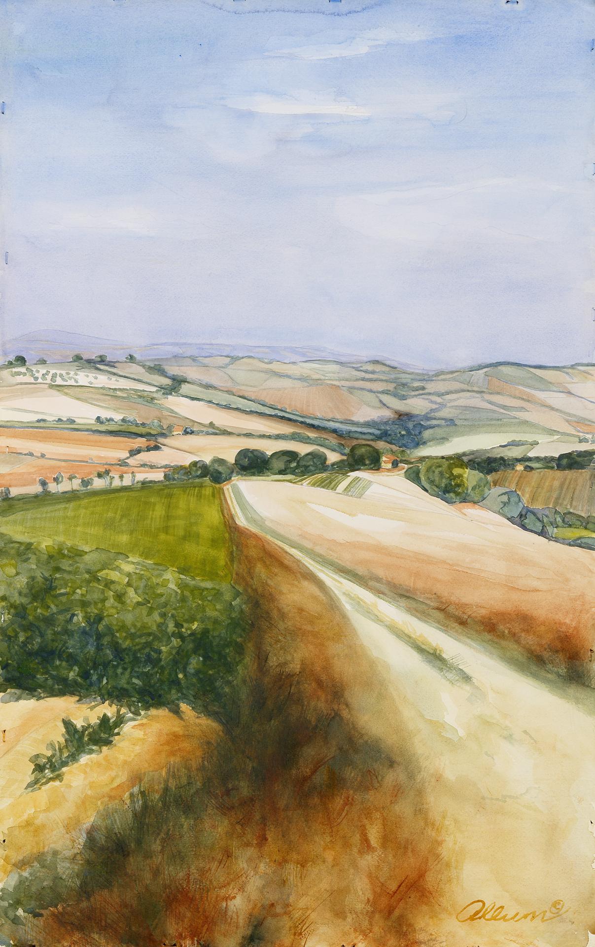 Denise Sandy is a featured artist at HoBART 2023