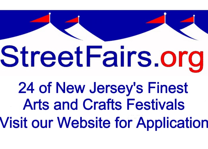 Maplewood Street Fair & Craft Show