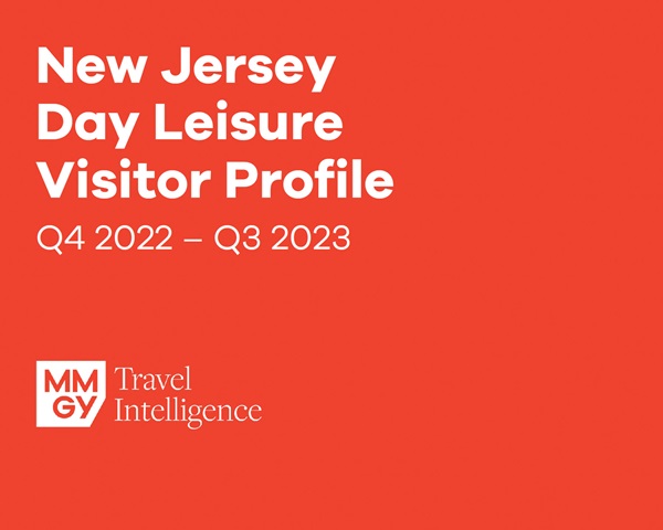 2023 Overnight Leisure Visitor Profile Study