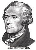 Alexander Hamilton