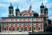 Ellis Island