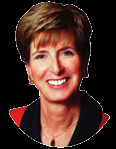 Christine Todd Whitman