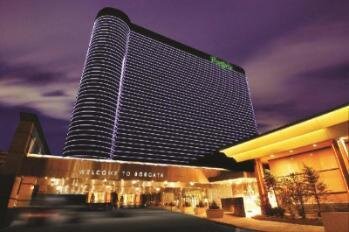 AC Boat Weekend at the Borgata - 