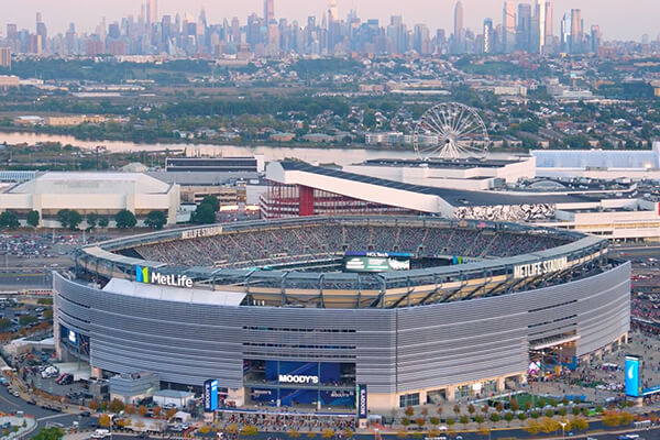 MetLife Stadium