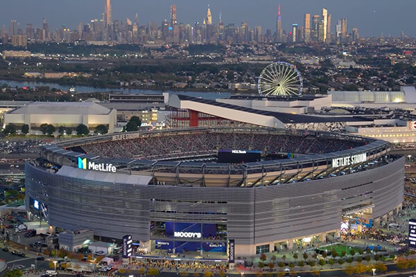 MetLife Stadium