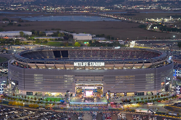 MetLife Stadium