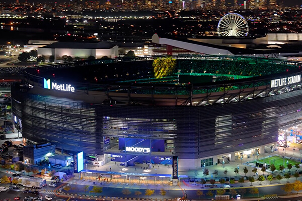 MetLife Stadium