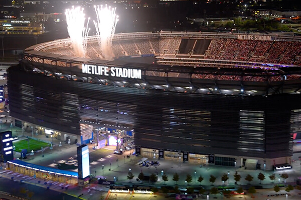 MetLife Stadium