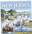 NJ Travel Guide Cover