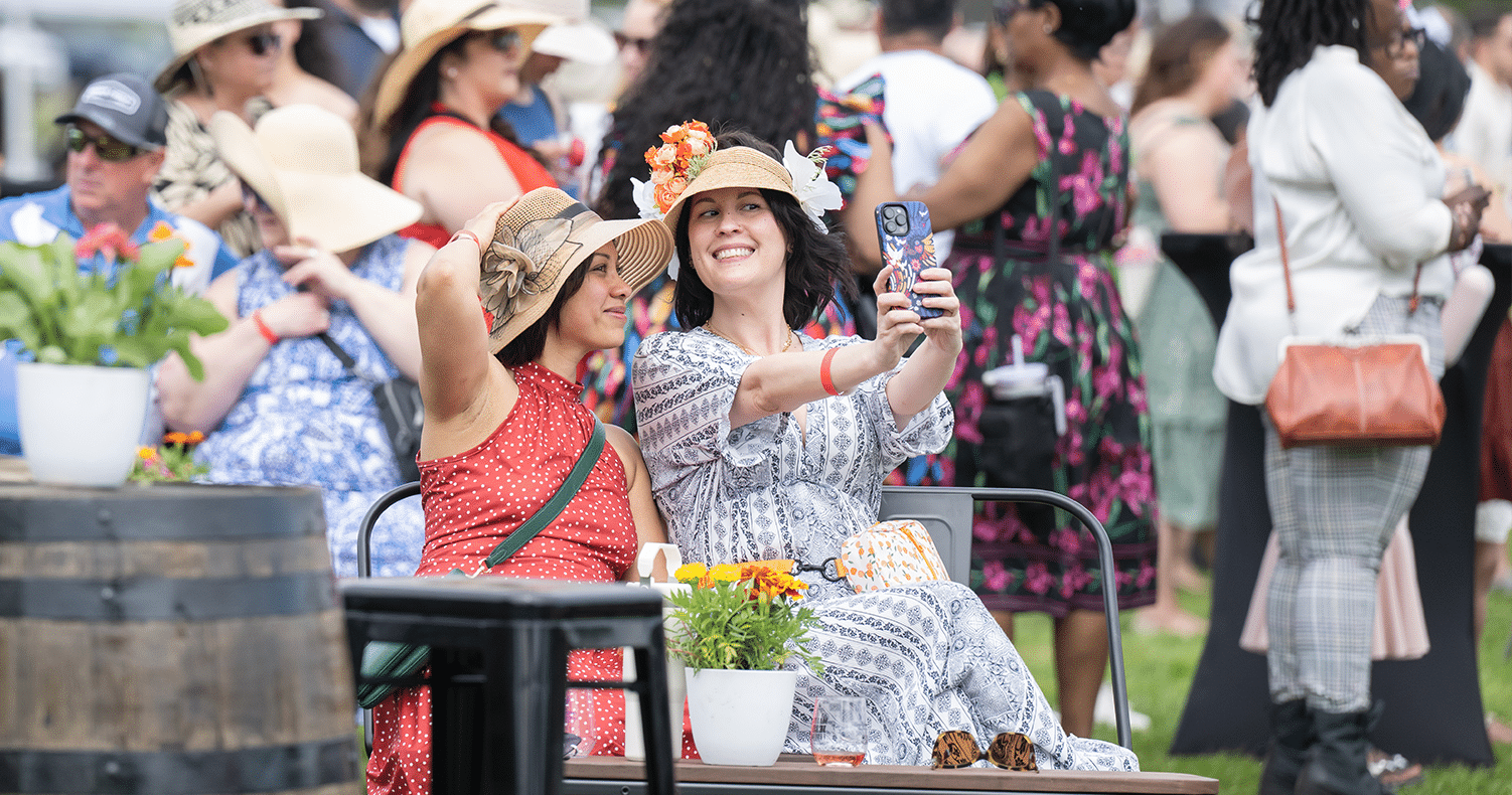 Down & Derby Wine Festival on May 2, 2026 in Pennsauken, NJ