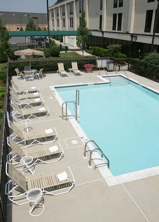 Comfort Inn and Suites Mount Holly