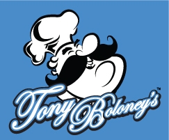 Tony Boloney's