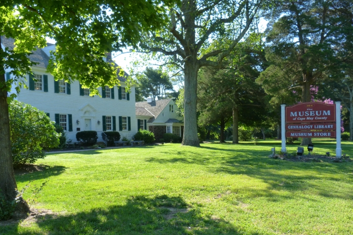 Museum of Cape May County