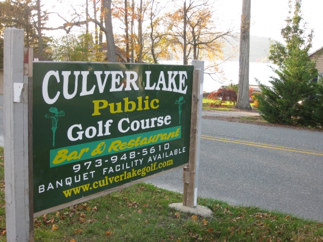Culver Lake Golf Club
