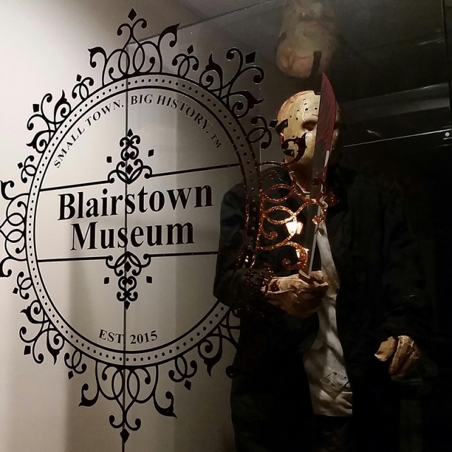 Blairstown Museum