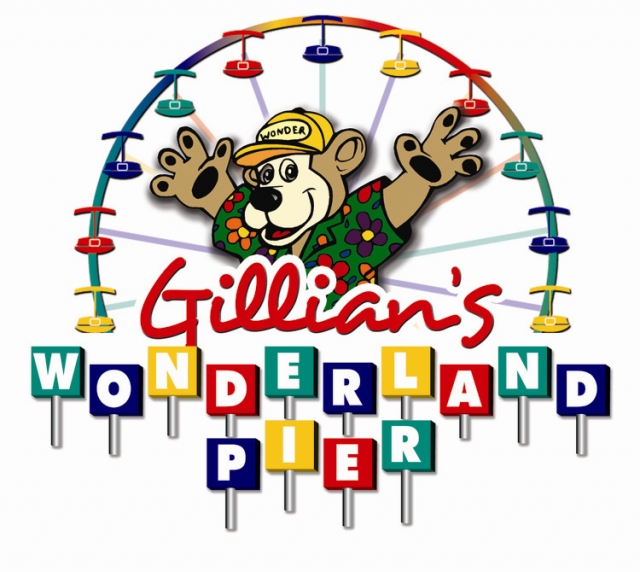 Gillian's Wonderland Pier