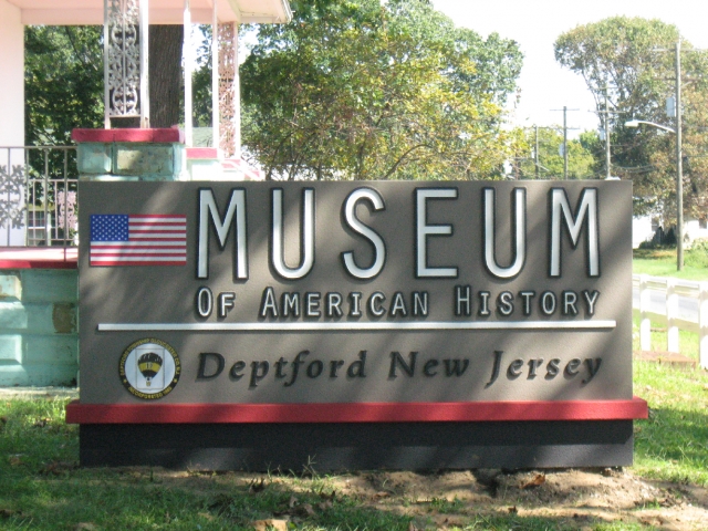 The Museum of American History