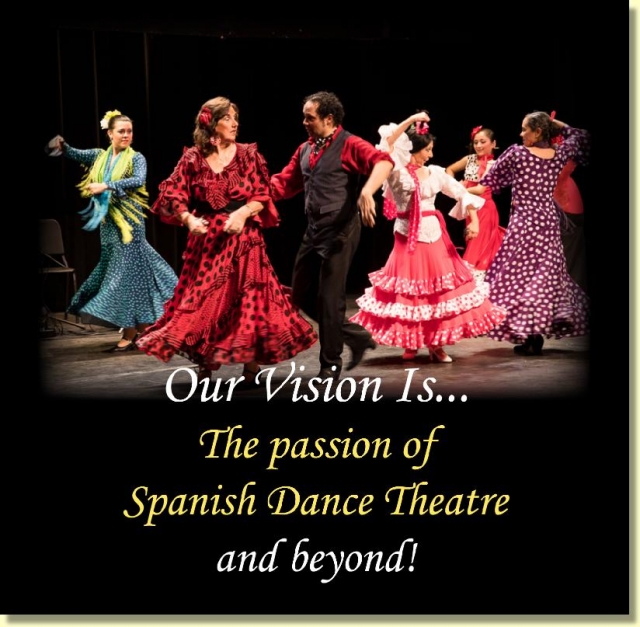 Alborada Spanish Dance Theatre