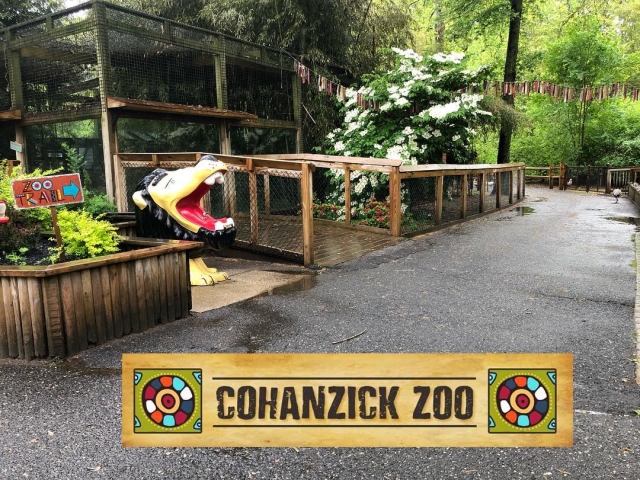 Cohanzick Zoo
