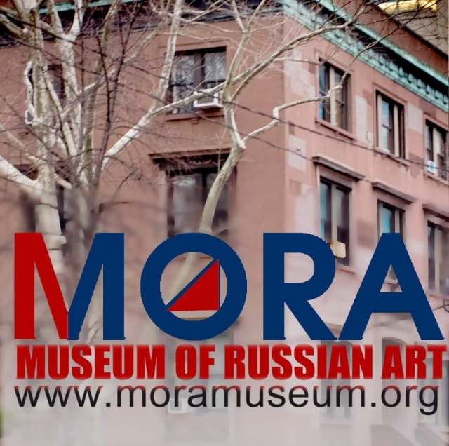 Museum of Russian Art