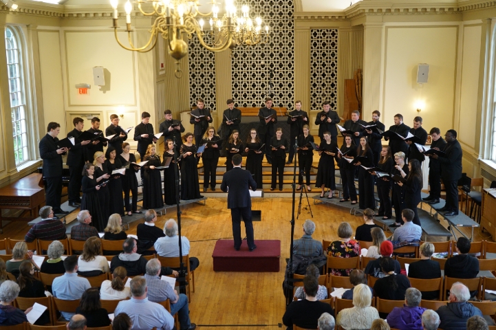 Westminster Choir College, Rider University