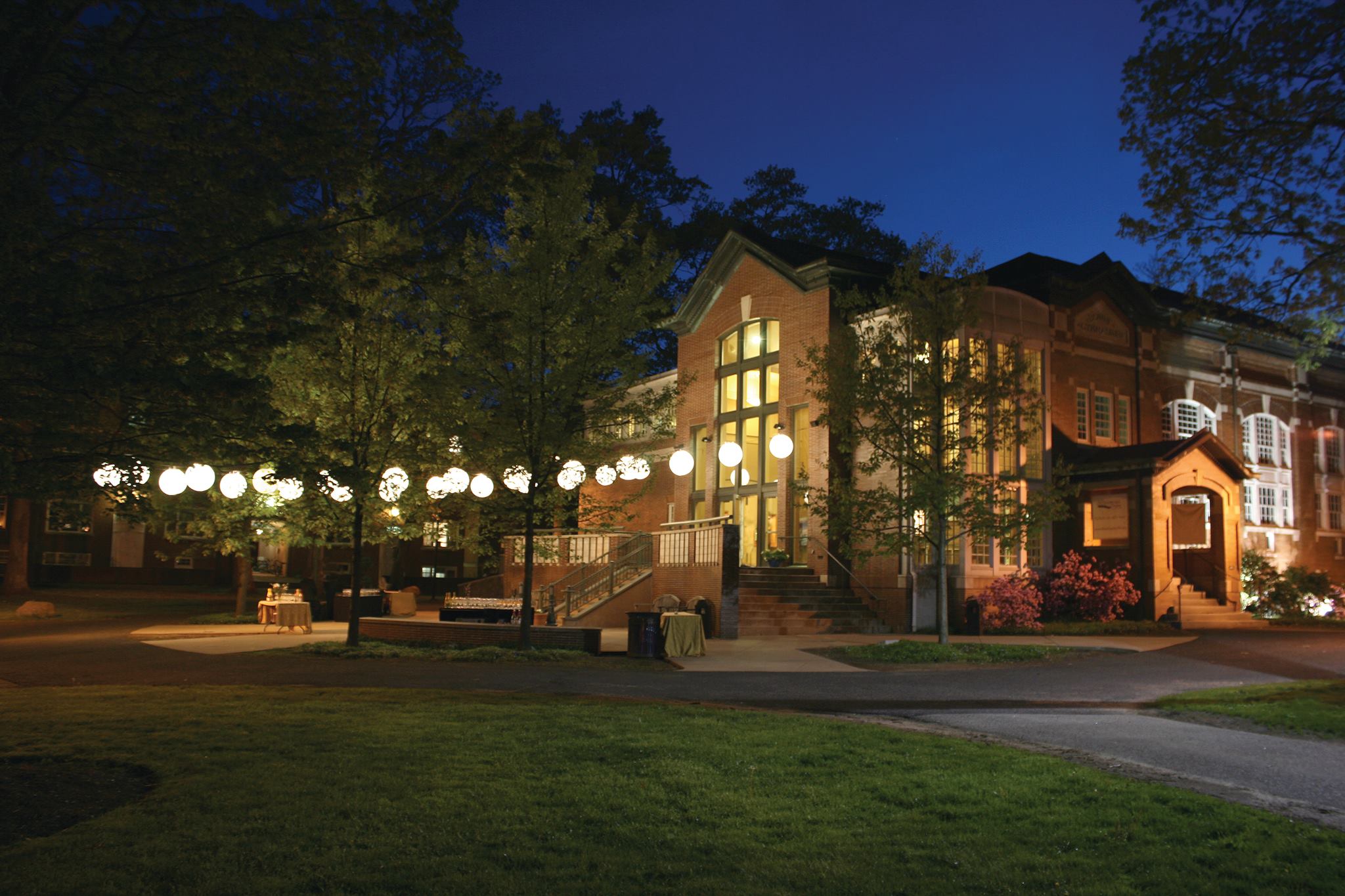 The Shakespeare Theatre of New Jersey | VisitNJ.org