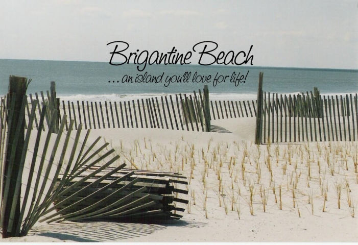Brigantine Beach