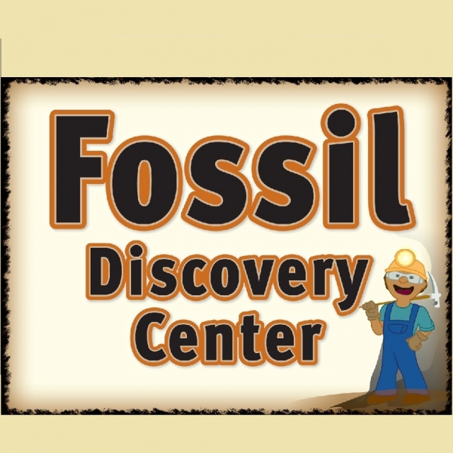 Fossil Discovery Center