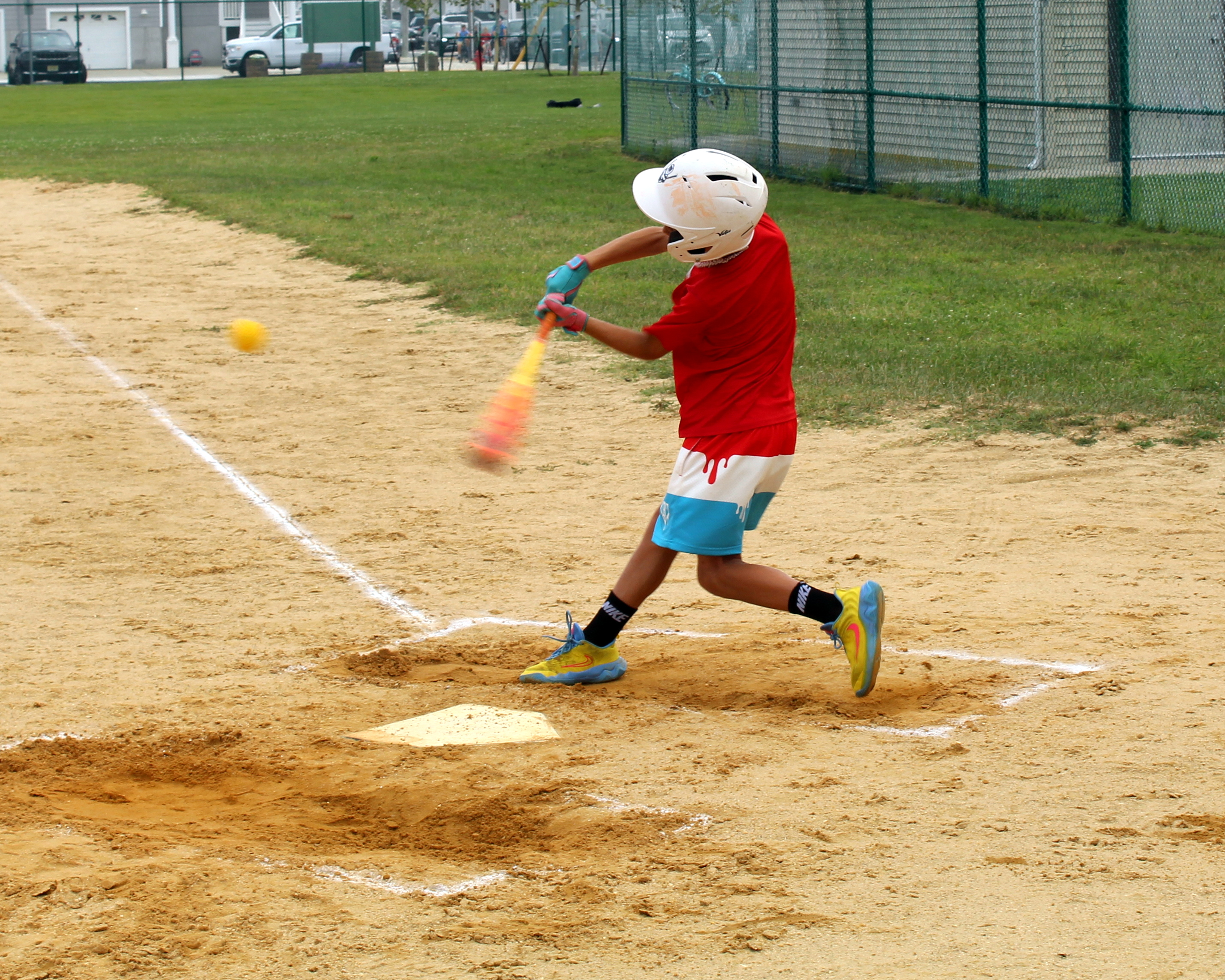Dealy Field | VisitNJ.org