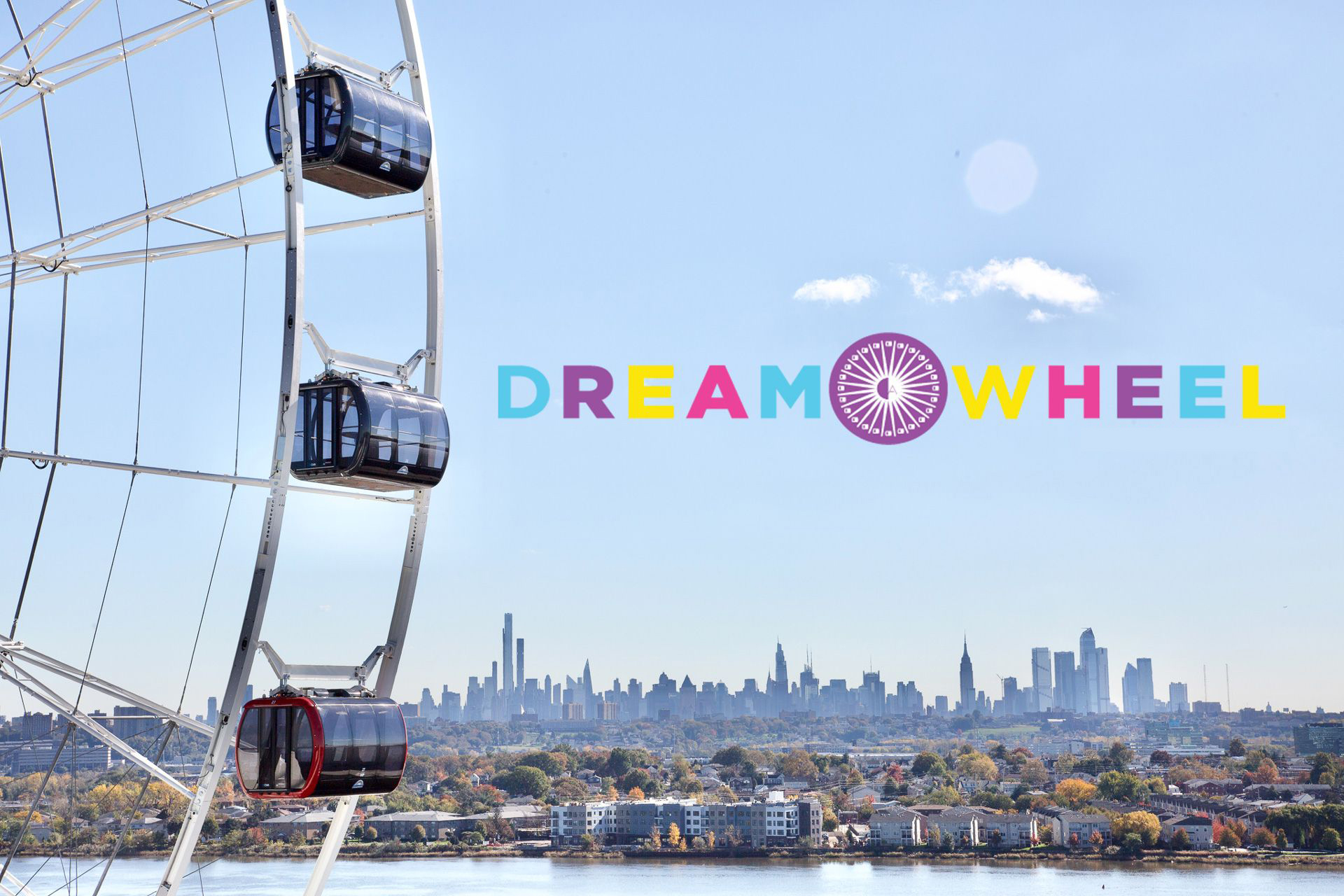 Dream Wheel NJ