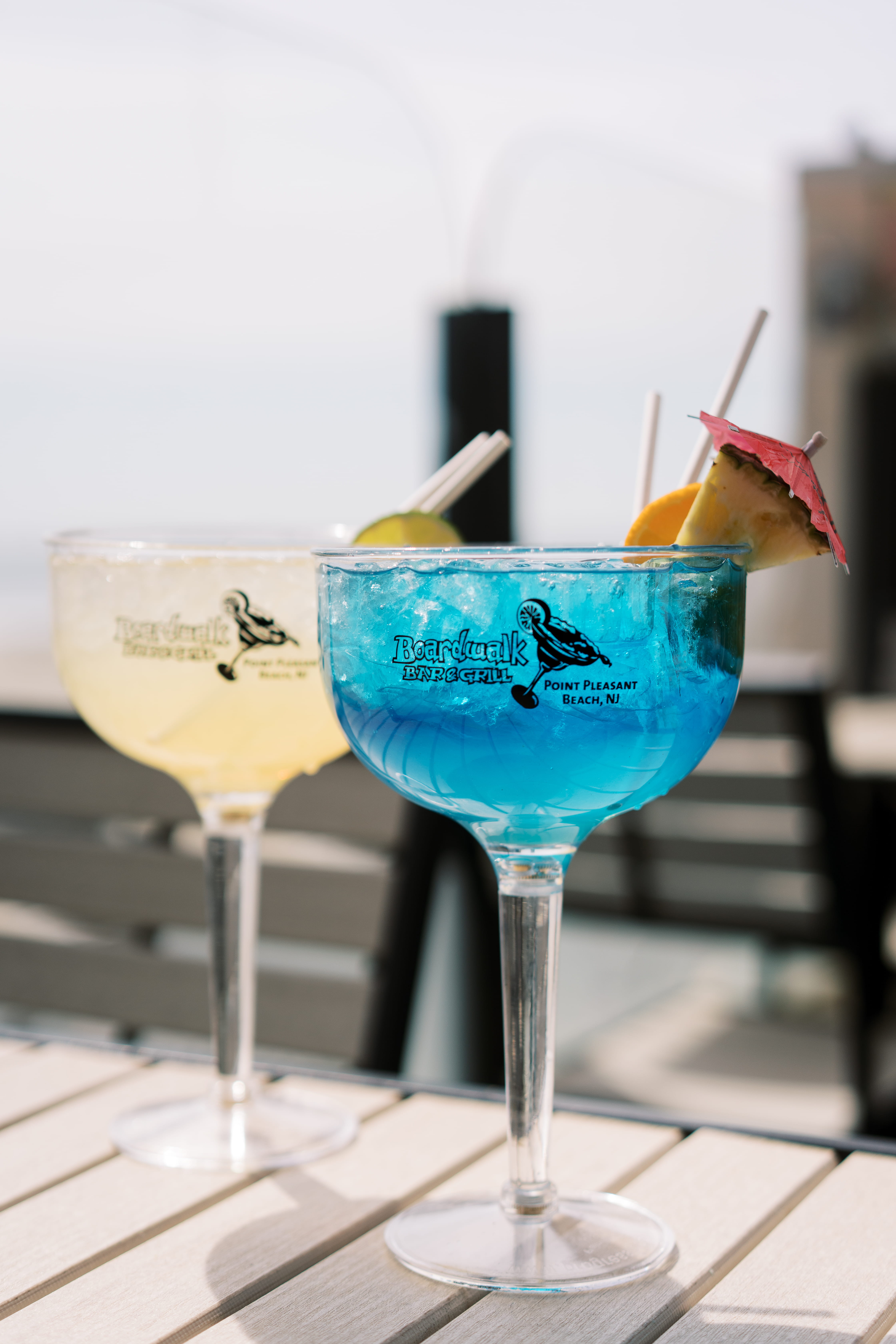 Jenkinson's Boardwalk Bar & Grill | VisitNJ.org