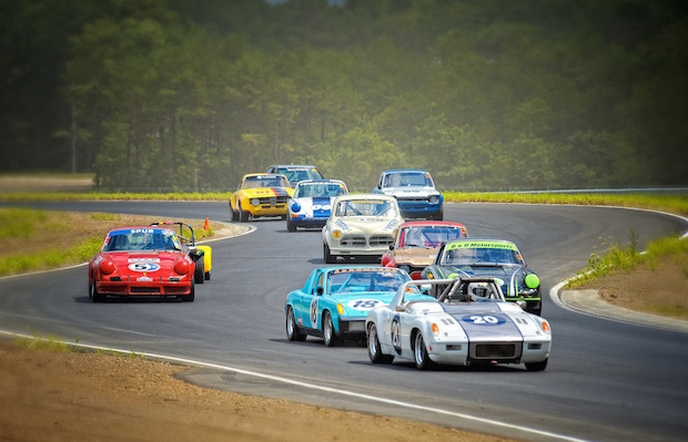 Thrilling Speedways And Motorsports Visitnj Org