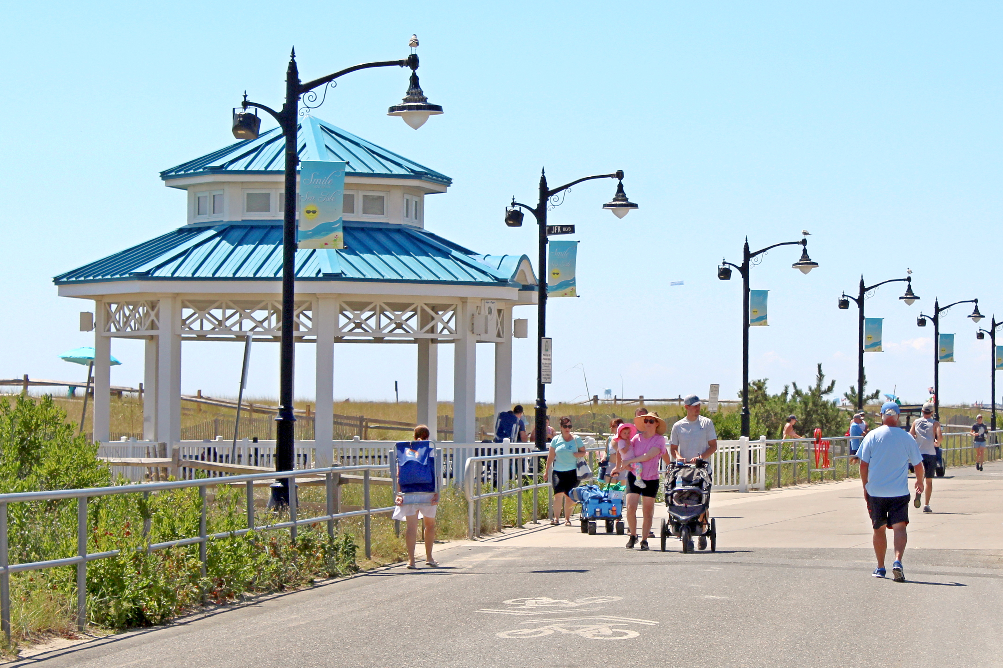 Promenade | VisitNJ.org