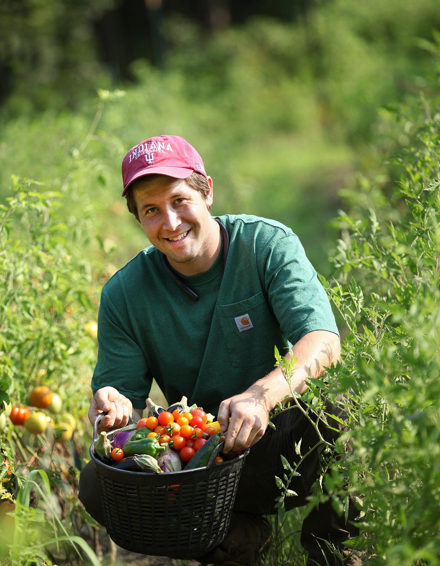 Hawk Ridge Farm | VisitNJ.org