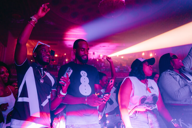 Prudential North to Shore Festival | June 14 – 29, 2025 | VisitNJ.org