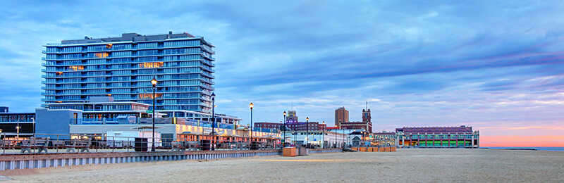 Asbury Park Ocean Club